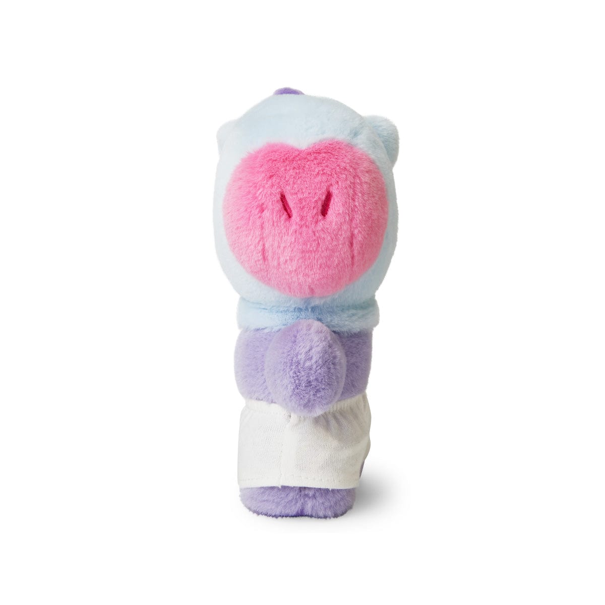 BT21 MANG BABY COSTUME PLUSH