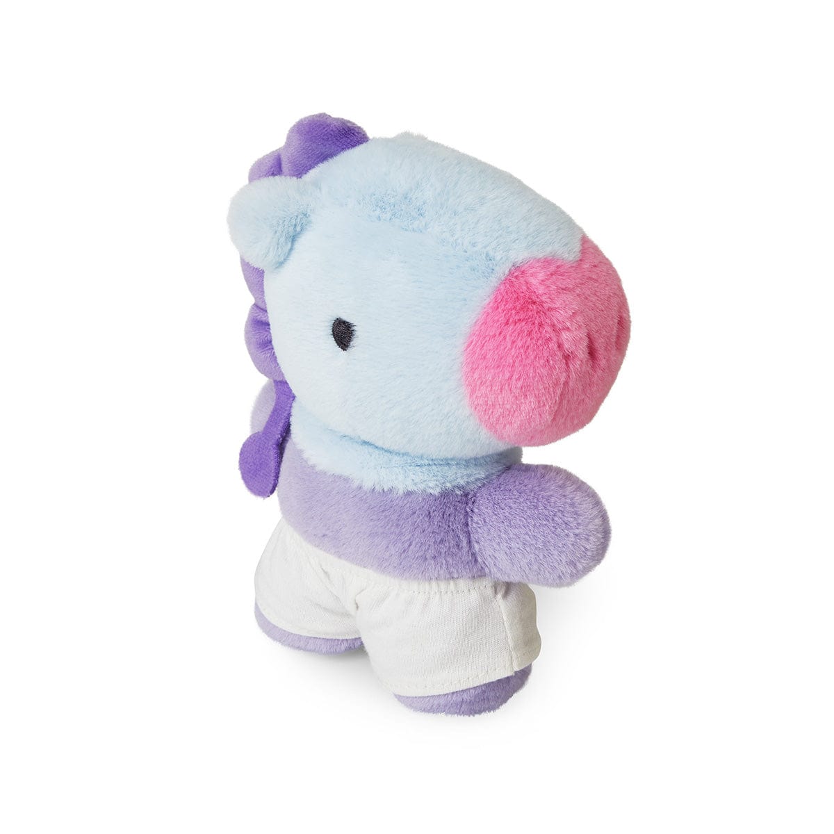BT21 MANG BABY COSTUME PLUSH
