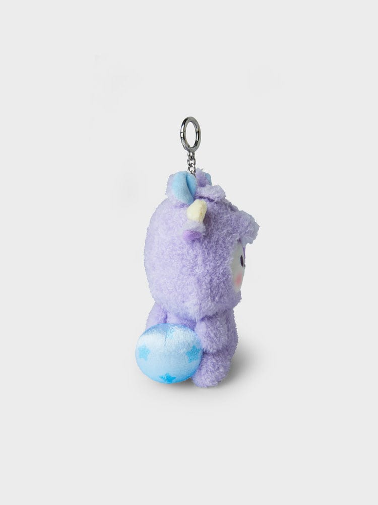 BT21 MANG BABY DOLL KEYRING DRAGON EDITION