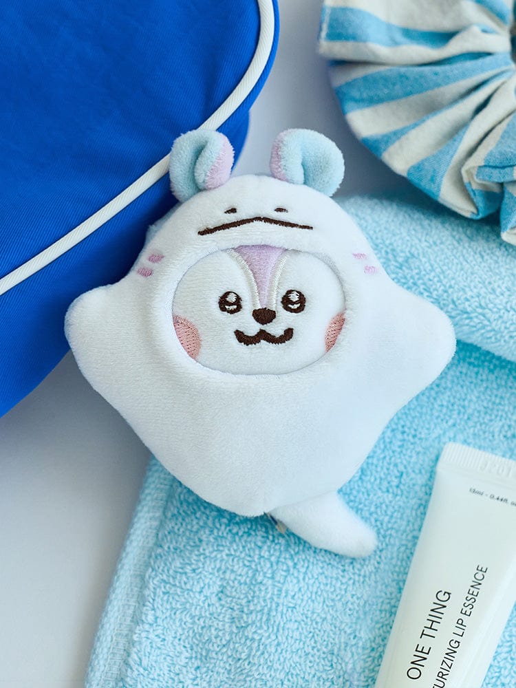BT21 MANG BABY MINI DOLL OCEAN FRIENDS