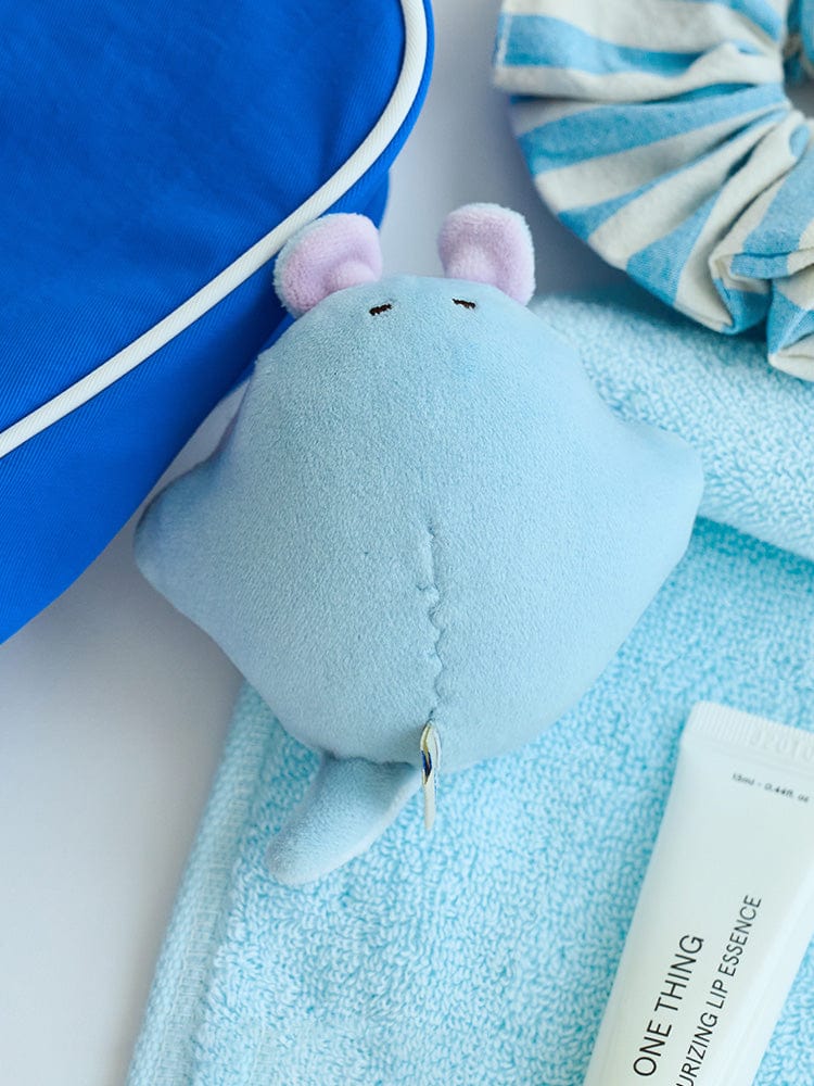 BT21 MANG BABY MINI DOLL OCEAN FRIENDS