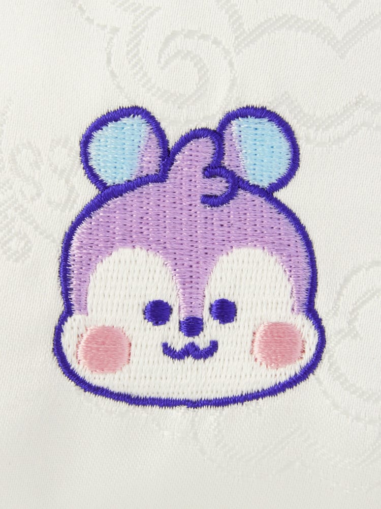 BT21 MANG BABY MINI POUCH K-EDITION ver.2