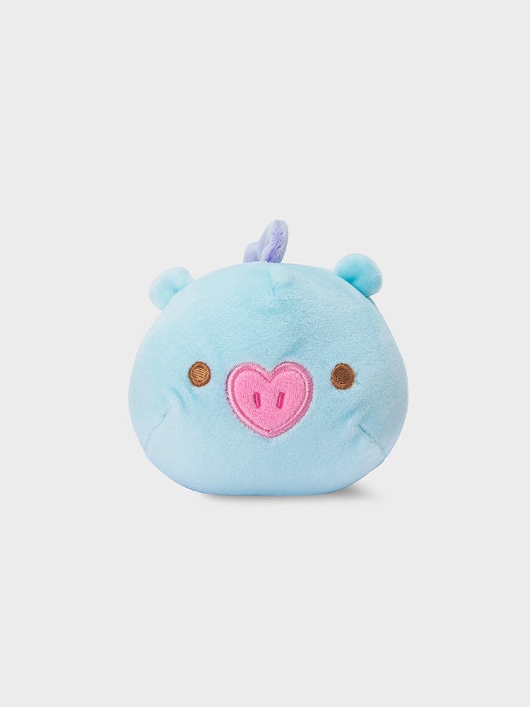 BT21 Mang Baby Mochi Face Cushion (S)
