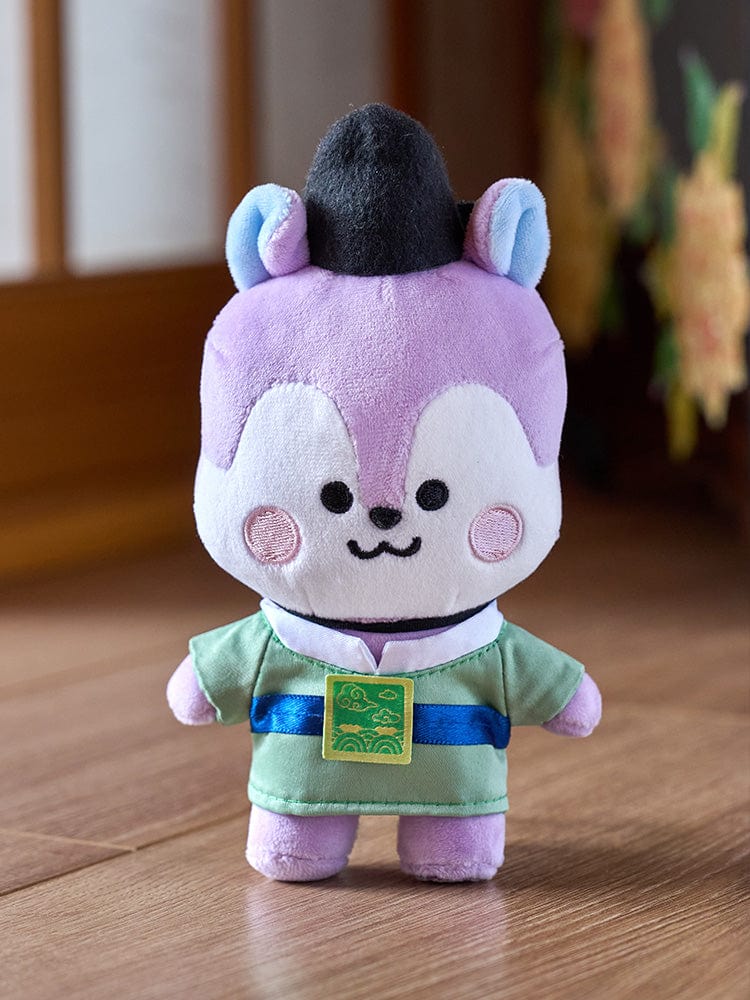 BT21 Mang Baby Plush Doll K-Edition 2
