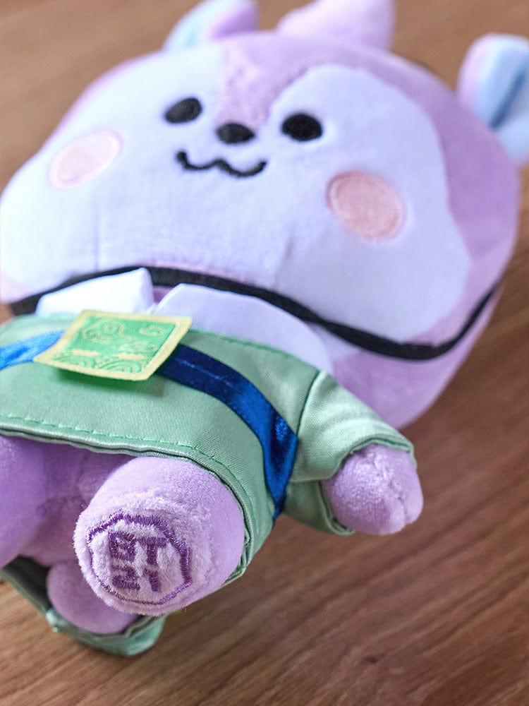 BT21 MANG BABY PLUSH DOLL K-EDITION 2