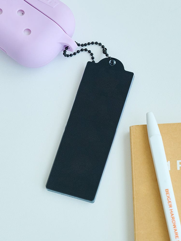BT21 MANG BASIC 4-CUT KEYRING