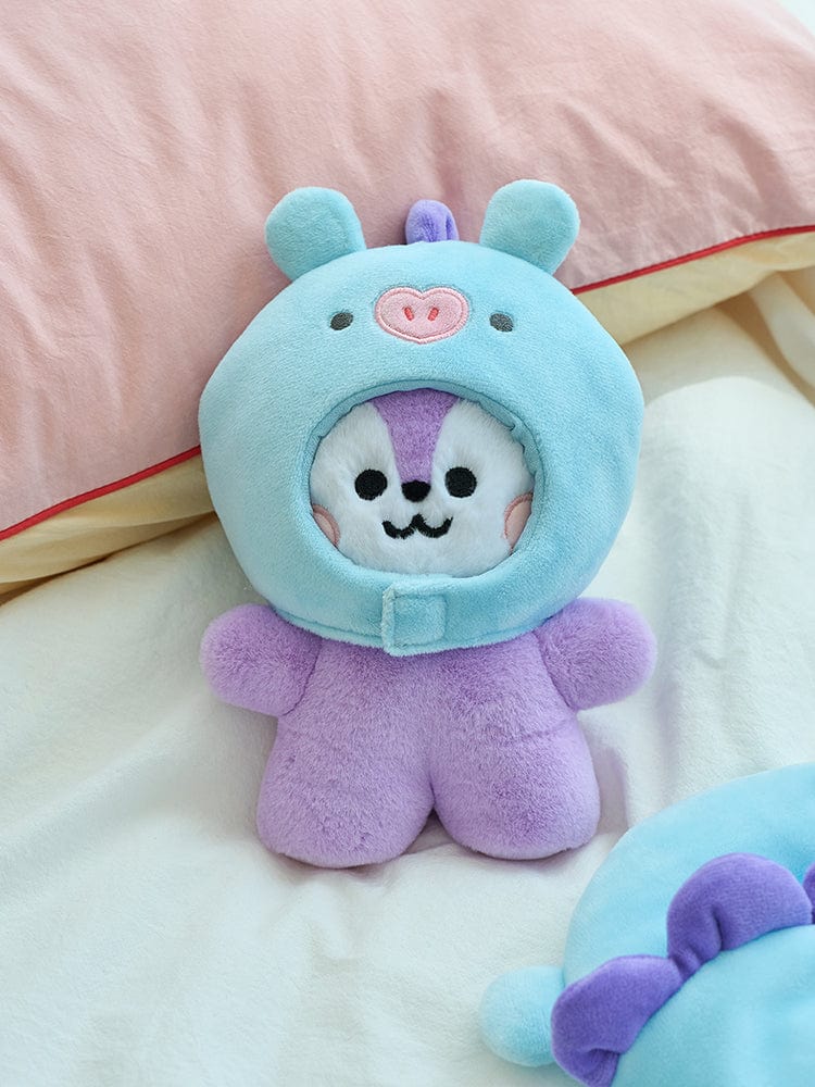BT21 MANG BASIC COSTUME CLOSET - CAPE
