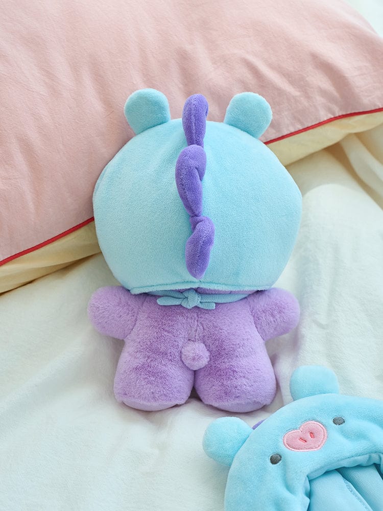BT21 MANG BASIC COSTUME CLOSET - CAPE