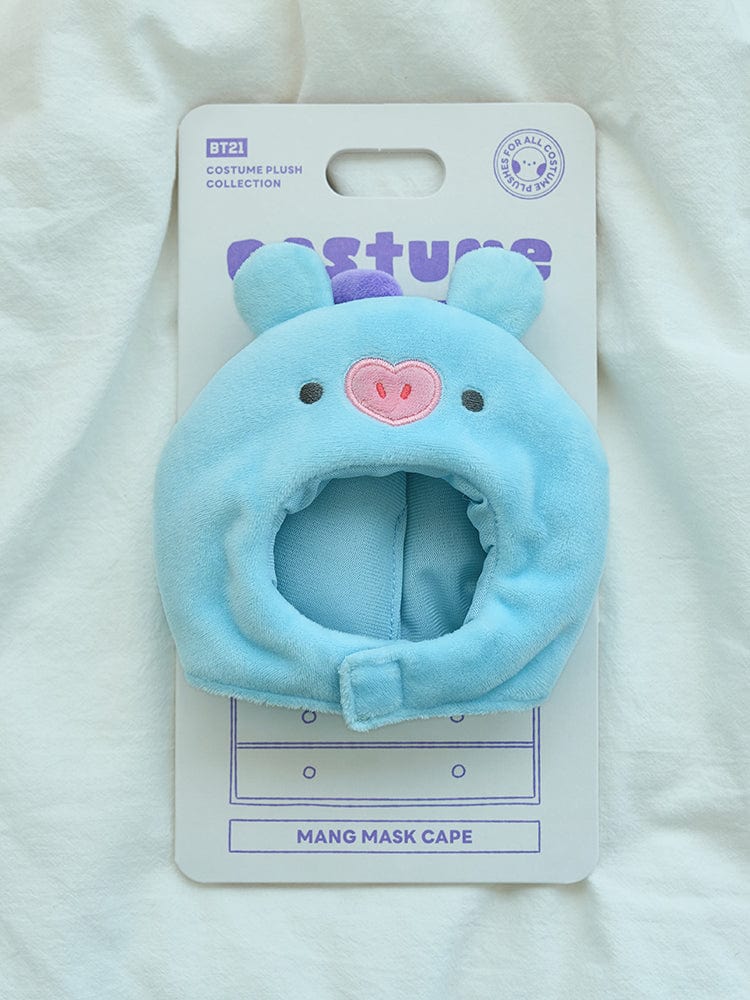 BT21 MANG BASIC COSTUME CLOSET - CAPE