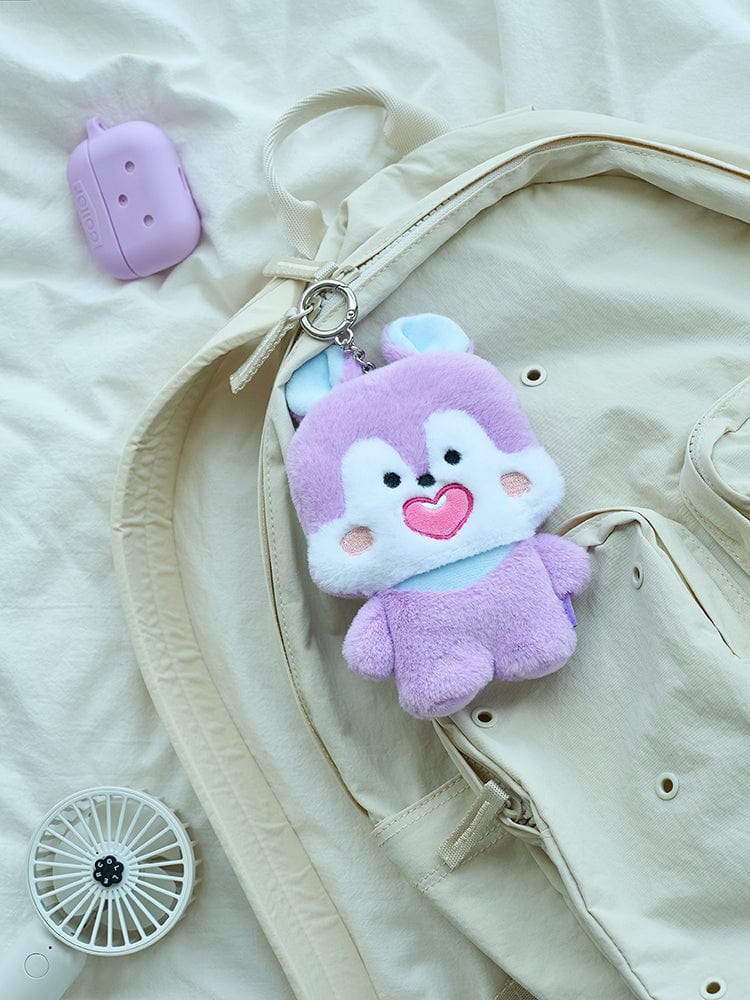BT21 MANG BASIC FLAT POUCH