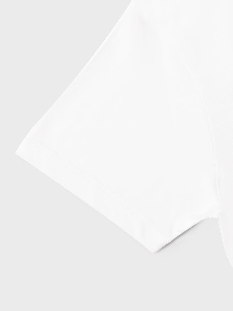 BT21 MANG BASIC SHORT SLEEVE TSHIRT WHITE (M)