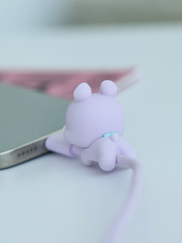 BT21 MANG BASIC USB C CABLE