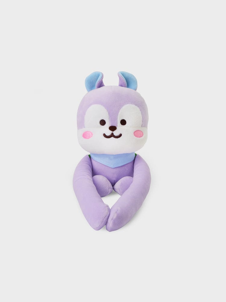 BT21 Mang Big Plush Magnet Chewy Chewy Chimmy