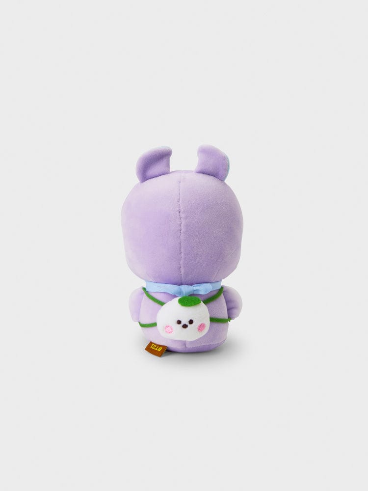 BT21 MANG BIG PLUSH MAGNET CHEWY CHEWY CHIMMY