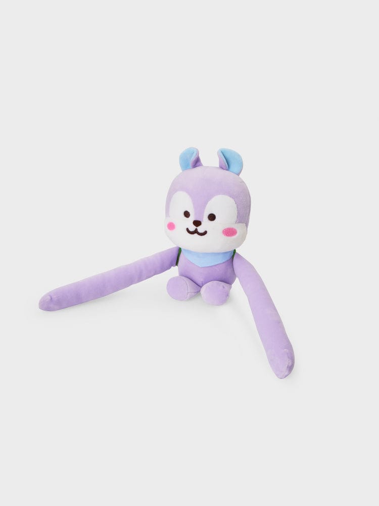 BT21 MANG BIG PLUSH MAGNET CHEWY CHEWY CHIMMY