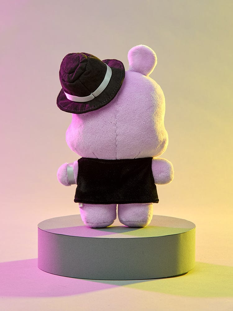 BT21 MANG Born to Dance Small Wire Doll