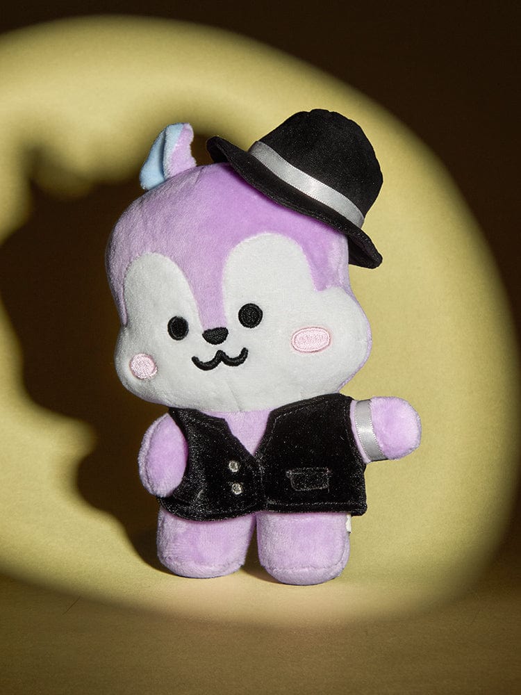 BT21 MANG Born to Dance Small Wire Doll