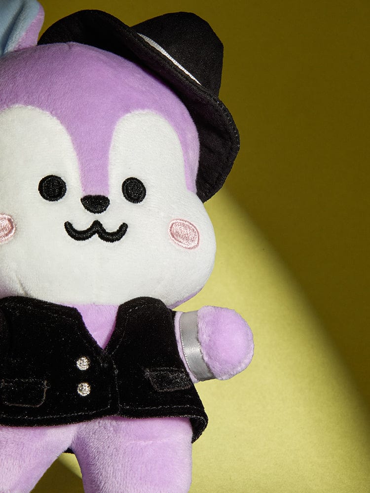 BT21 MANG Born to Dance Small Wire Doll