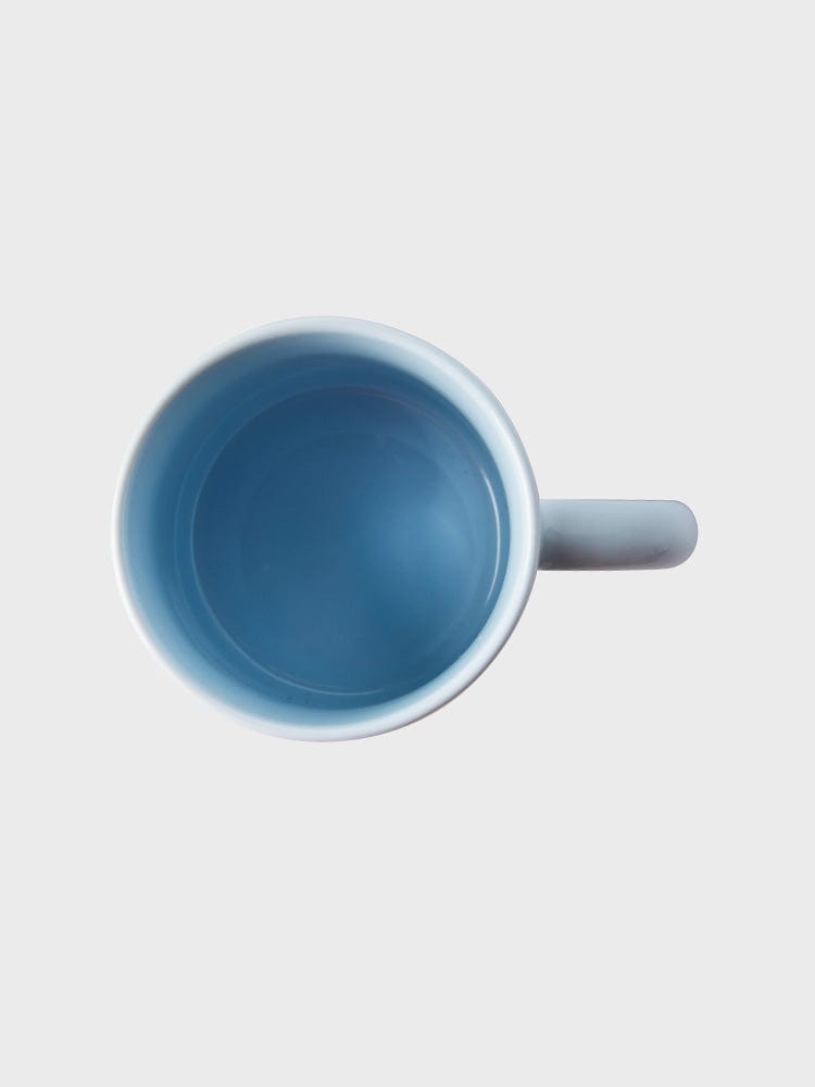 BT21 MANG MUG CUP (12 OZ) NEW BASIC EDITION