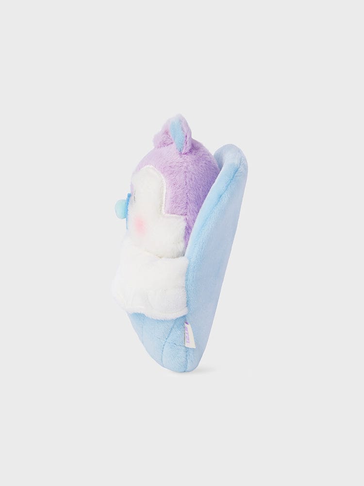 BT21 MANG NEWBORN BABY PLUSH