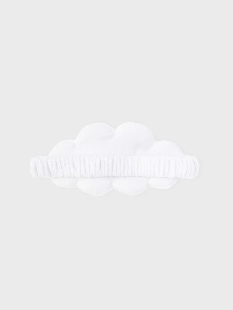 BT21 MANG SLEEP SHADE ON THE CLOUD EDITION