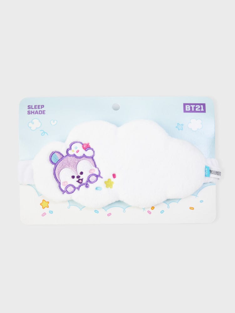 BT21 MANG SLEEP SHADE ON THE CLOUD EDITION