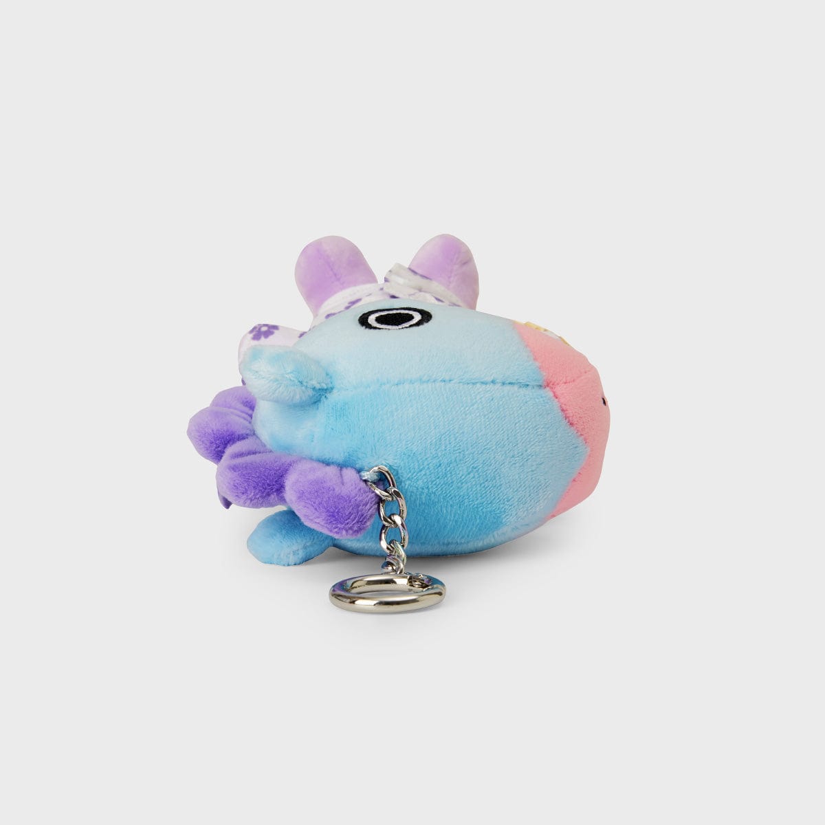 BT21 MANG SUMMER LANE BODY BAG CHARM