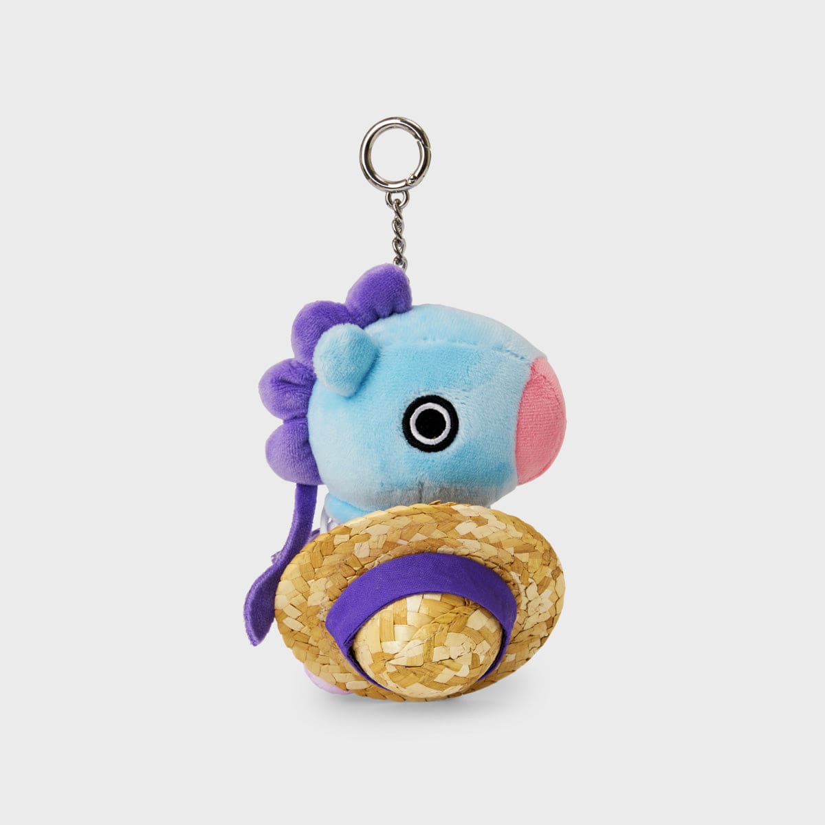 BT21 MANG SUMMER LANE BODY BAG CHARM