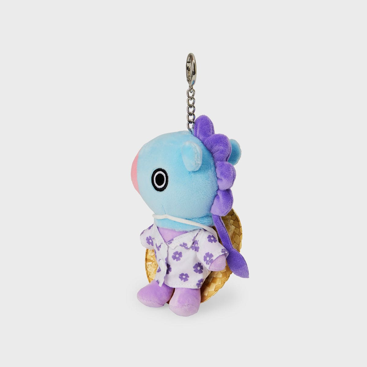 BT21 MANG SUMMER LANE BODY BAG CHARM