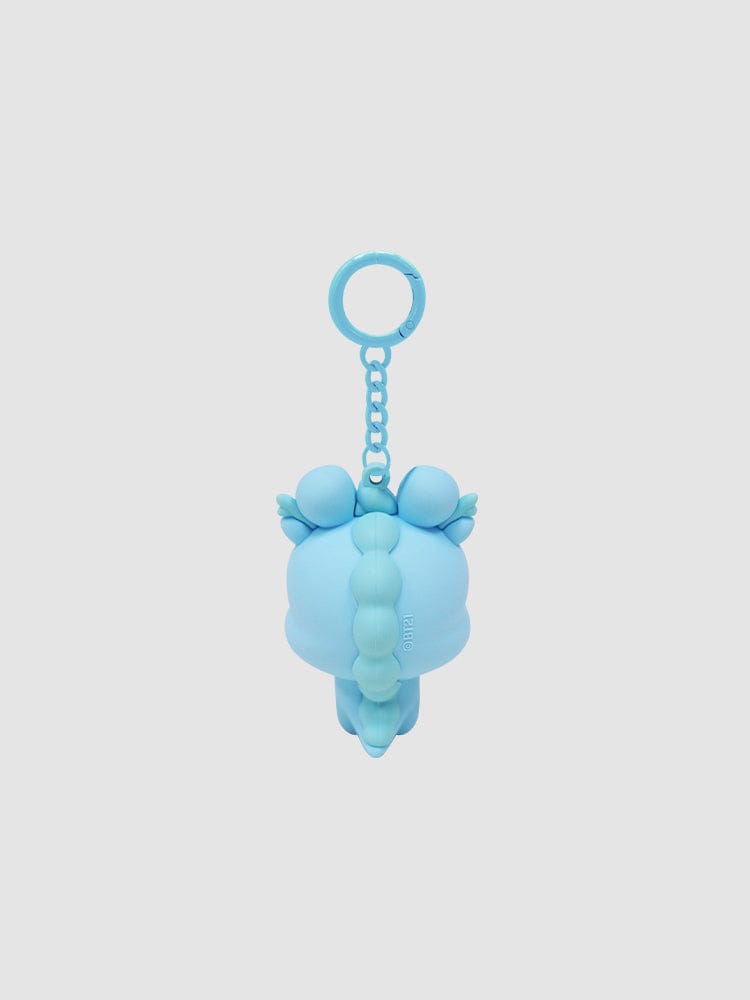 BT21 MANG minini DRAGON FIGURINE KEYRING