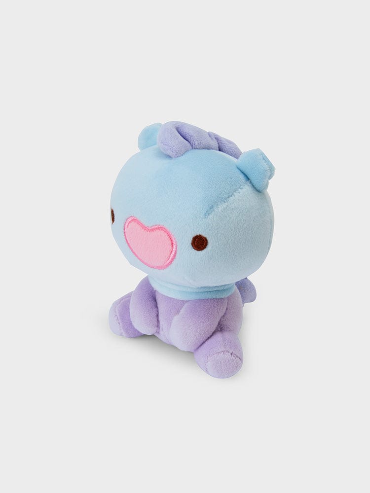 BT21 MANG minini LYING DOLL