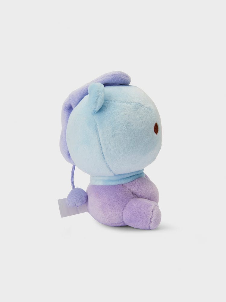 BT21 MANG minini LYING DOLL