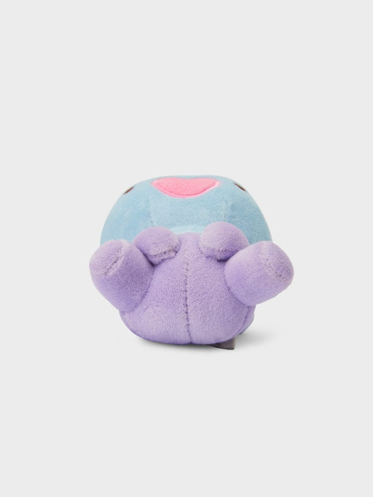 BT21 MANG minini LYING DOLL