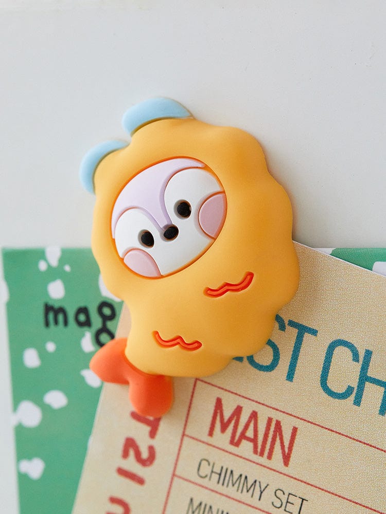 BT21 Mang Minini Magnet Bunsik