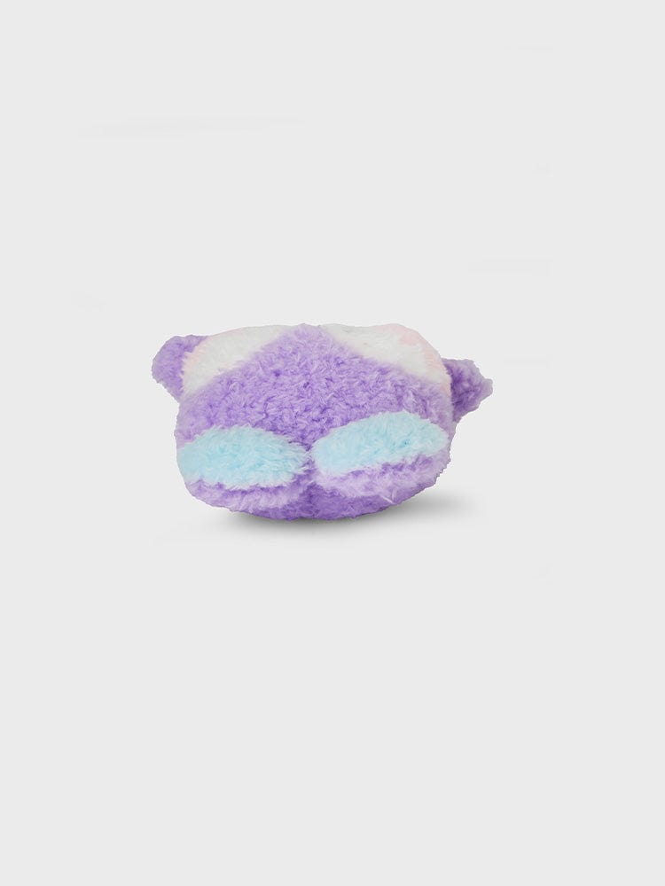 BT21 MANG minini MINI DOLL