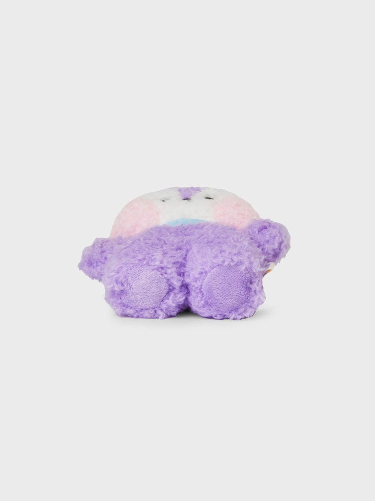 BT21 MANG minini MINI DOLL