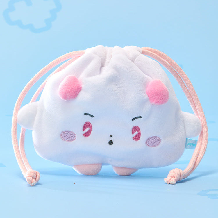 BT21 Mmmm String Pouch