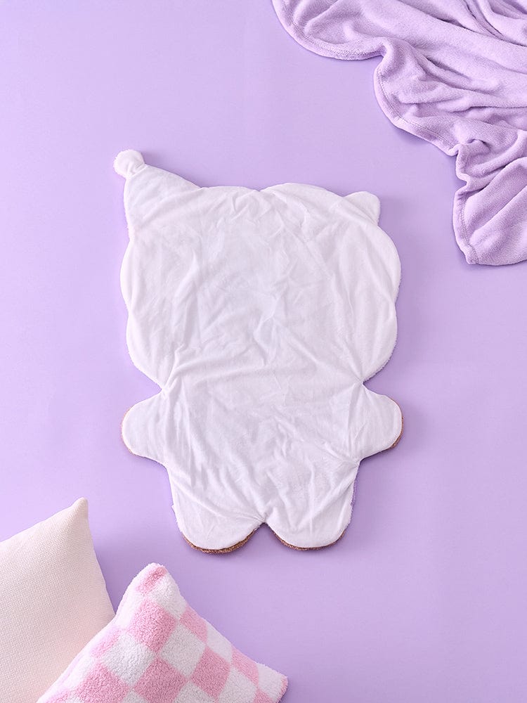 BT21 NEW BASIC RJ SWEET DREAMS CHARACTER KNEE BLANKET