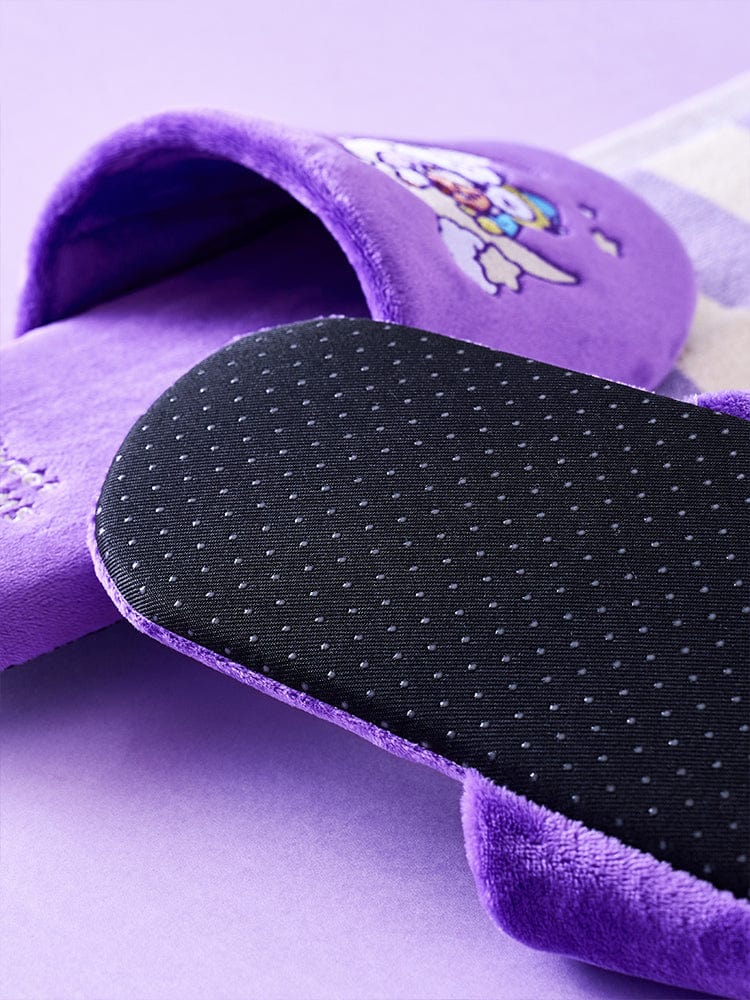 BT21 NEW BASIC SWEET DREAMS HOME SLIPPER