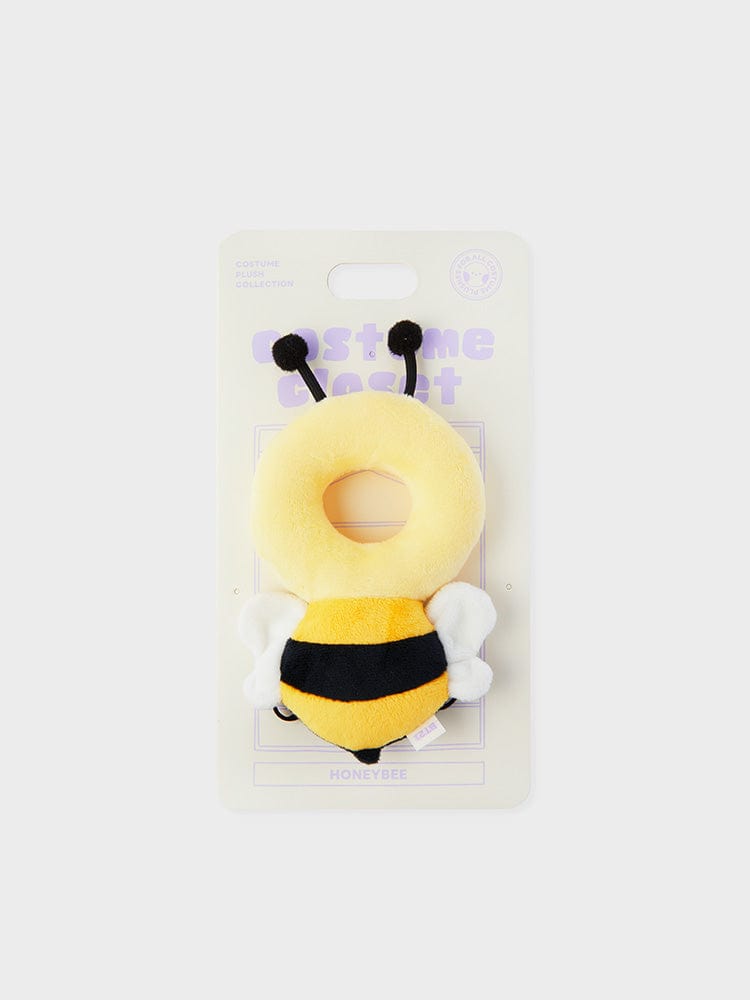 BT21 NEWBORN BABY CLOSET - BEES