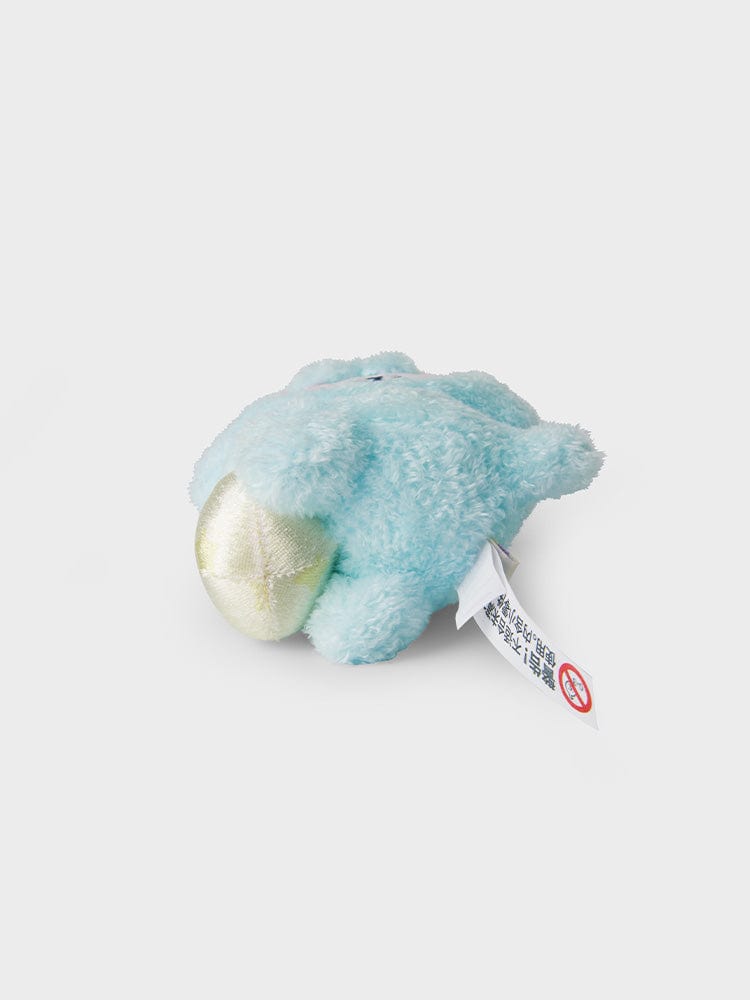 BT21 RJ BABY DOLL KEYRING DRAGON EDITION