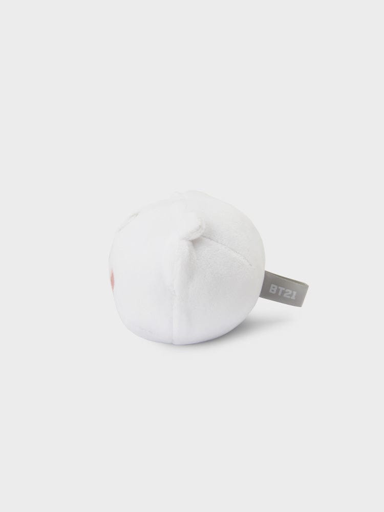 BT21 RJ BABY MOCHI FACE CUSHION (S)