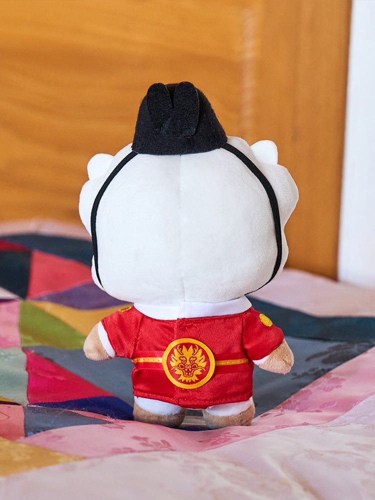 BT21 RJ BABY PLUSH DOLL K-EDITION 2