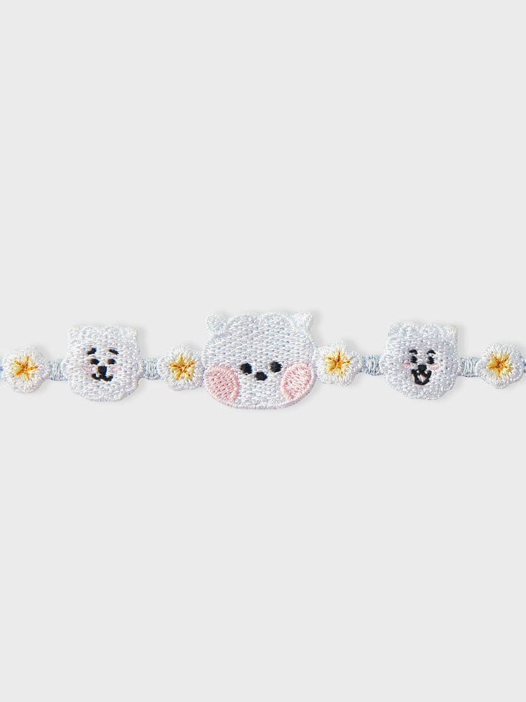 BT21 RJ BRACELET BIG & TINY EDITION