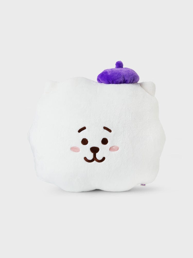 BT21 RJ CUSHION HOPE IN LOVE
