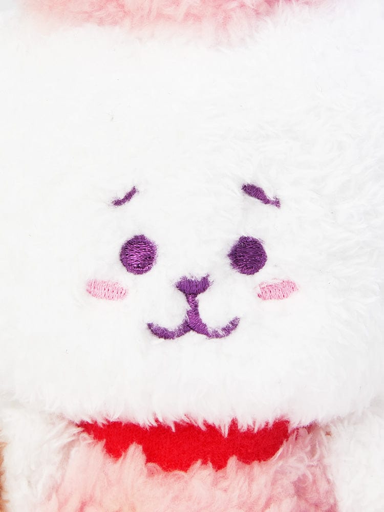 BT21 RJ DOLL KEYRING ON THE CLOUD EDITION