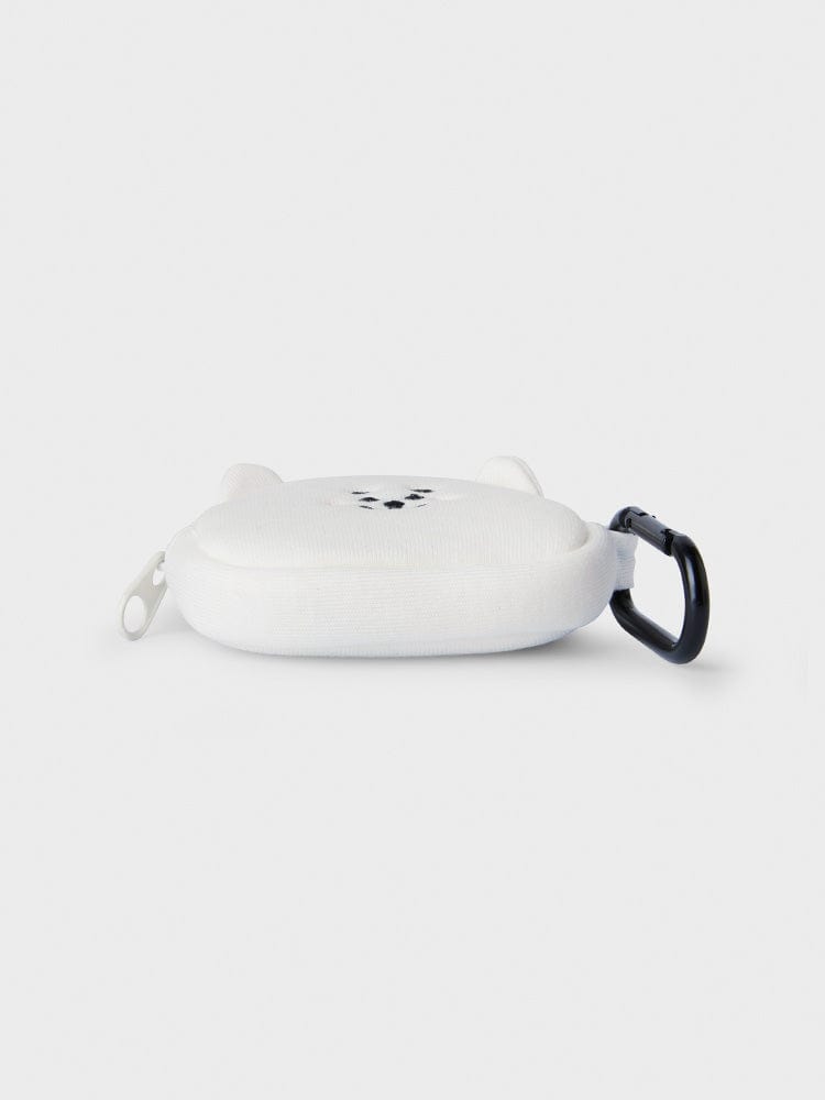 BT21 RJ MINI BAG CHARM POUCH NEW BASIC EDITION