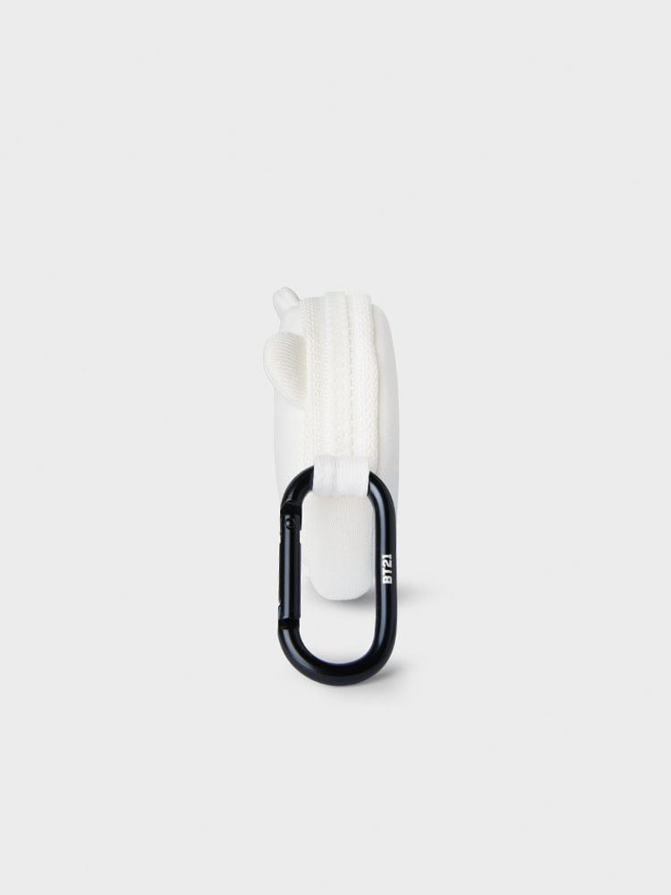 BT21 RJ MINI BAG CHARM POUCH NEW BASIC EDITION