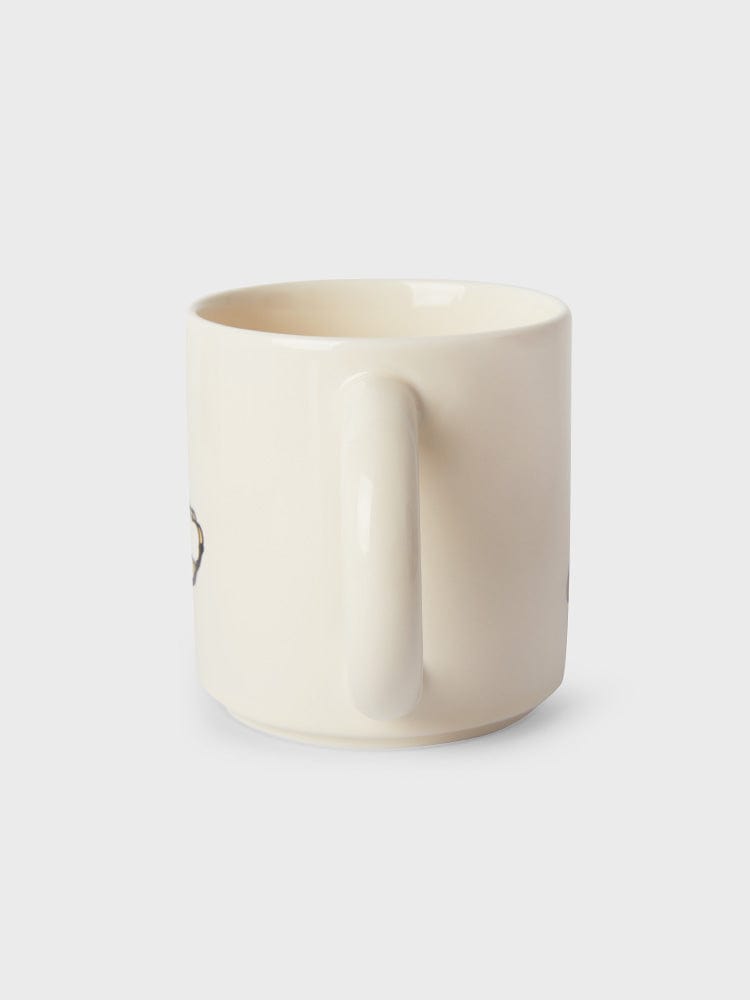 BT21 RJ MUG CUP (12 OZ) NEW BASIC EDITION
