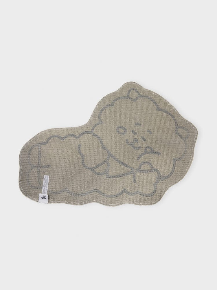 BT21 RJ NON-SLIP SMALL RUG COZY HOME